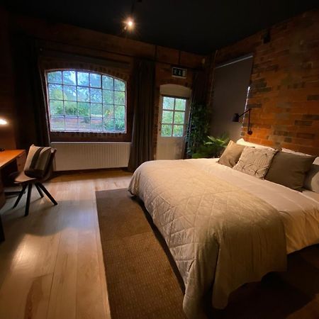 Stunning 3Bd Character House Near Coleshill Villa Birmingham Exterior photo